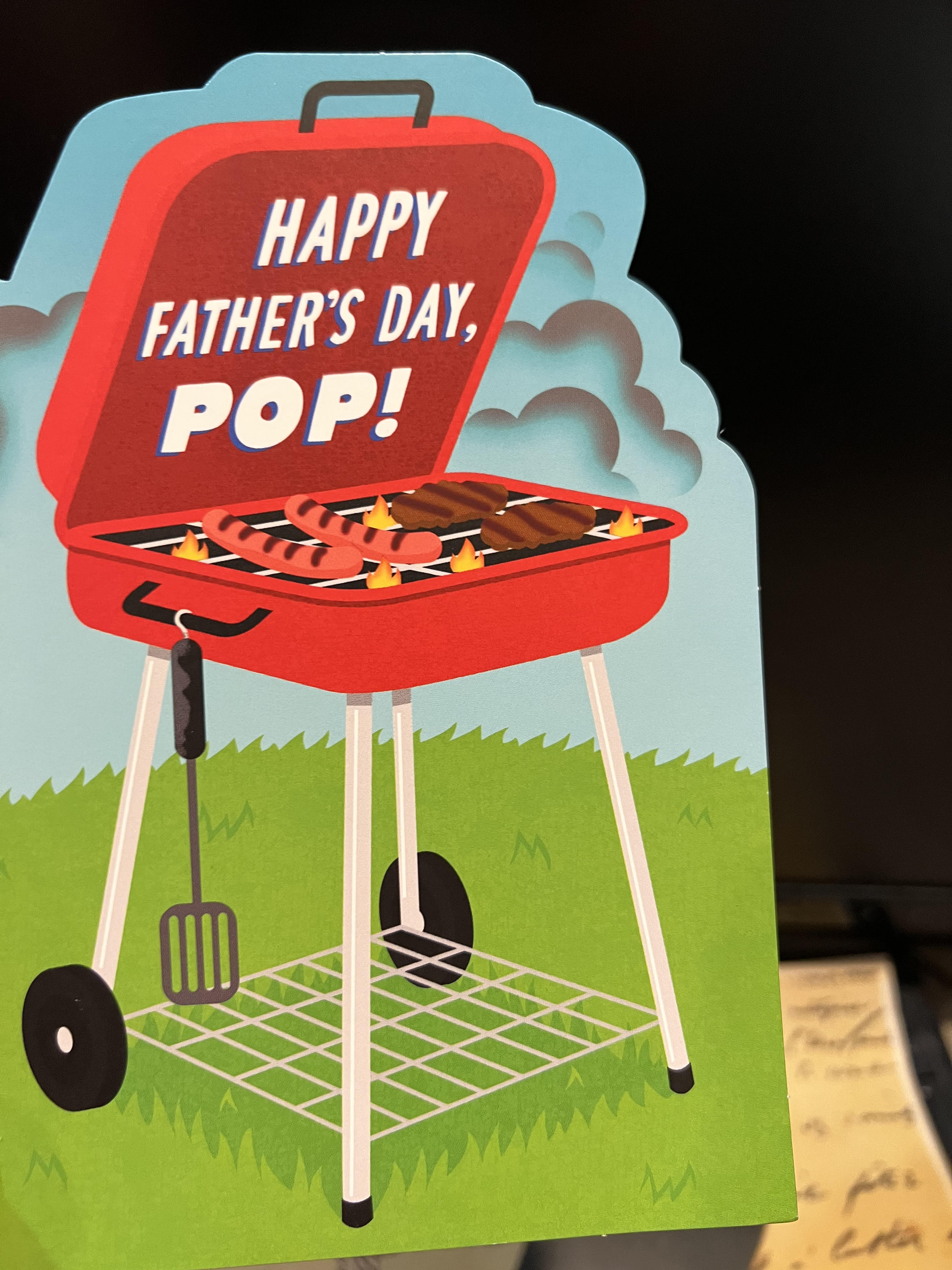 Father's Day card 3